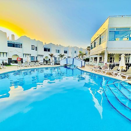 Luxury Villa Fanabe With Private Garden Costa Adeje  Bagian luar foto